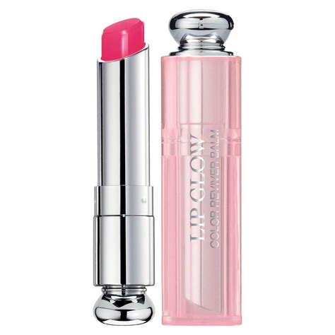 dior glow lip balm engraved|dior addict lip glow raspberry.